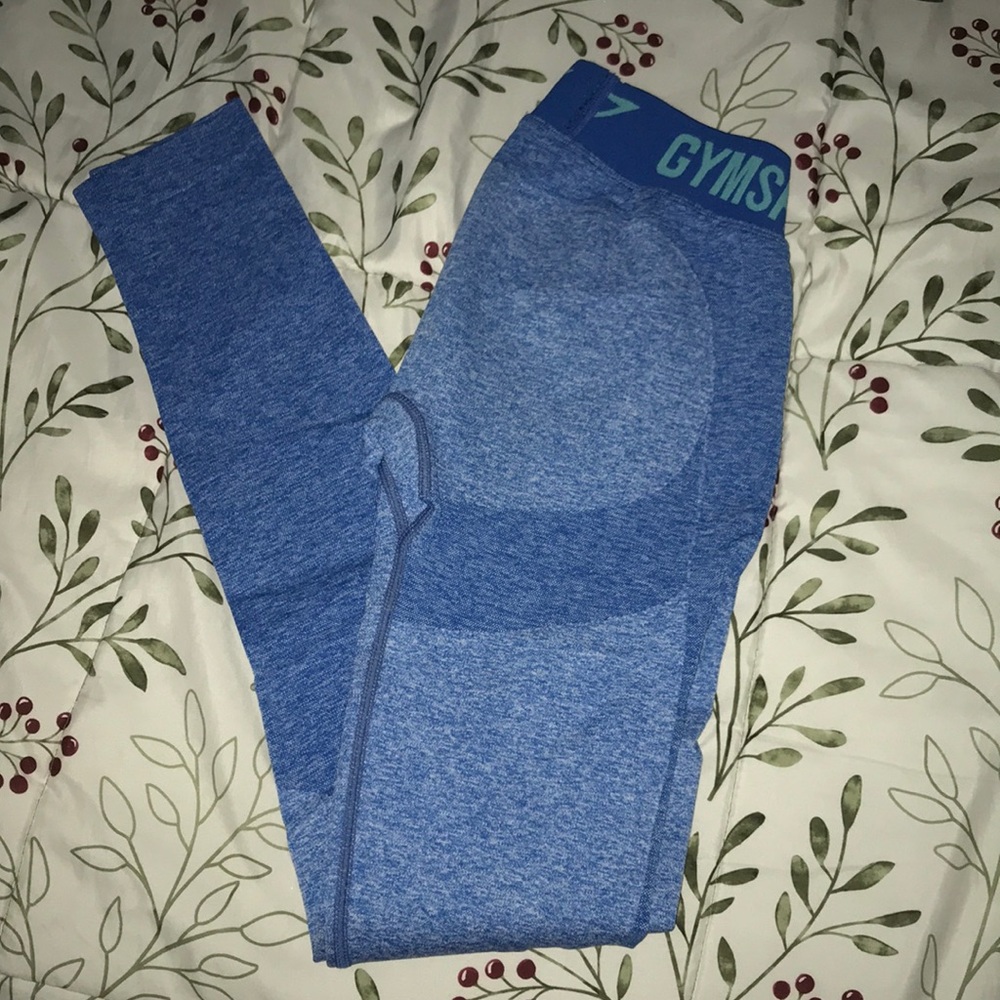 GYMSHARK flex leggings